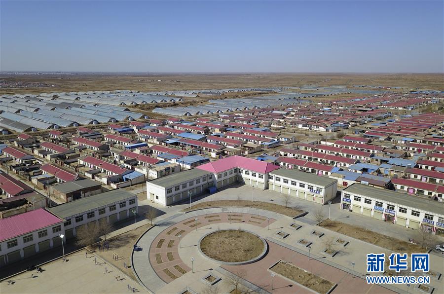 （新華全媒頭條·迎接兩會(huì)特別報(bào)道·圖文互動(dòng)）（4）不同尋常的兩會(huì) 萬(wàn)眾一心的力量——寫在2020年全國(guó)兩會(huì)召開之際