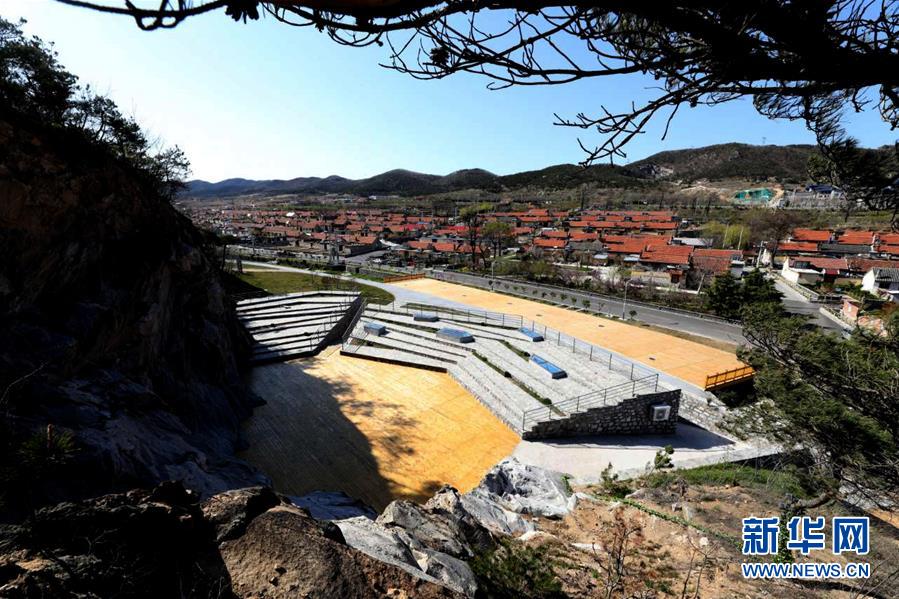 （全面建成小康社會(huì)“百城千縣萬村調(diào)研行”·圖文互動(dòng)）（2）精致小康繪就“幸福威?！蓖膱A