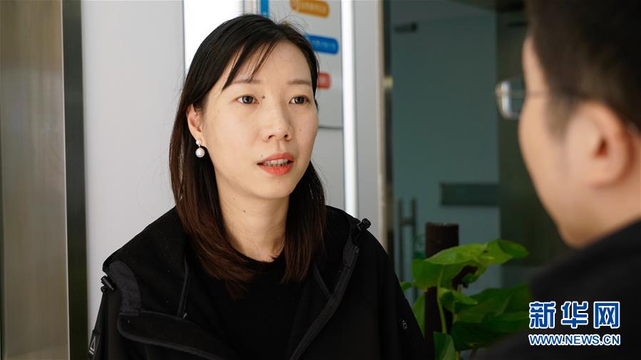 (新華全媒頭條·五中全會(huì)精神在基層·圖文互動(dòng))(2)奮發(fā)新青年 逐夢新征程——各地青年學(xué)習(xí)貫徹落實(shí)五中全會(huì)精神觀察