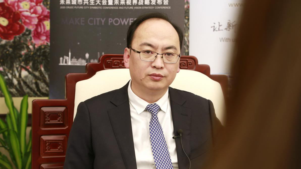 新華網(wǎng)：鐵建城發(fā)在未來社區(qū)打造上取得了哪些成效？